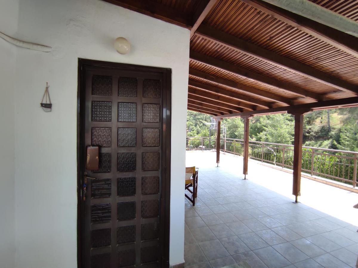 阿吉亚特拉萨Casa Stella公寓 外观 照片
