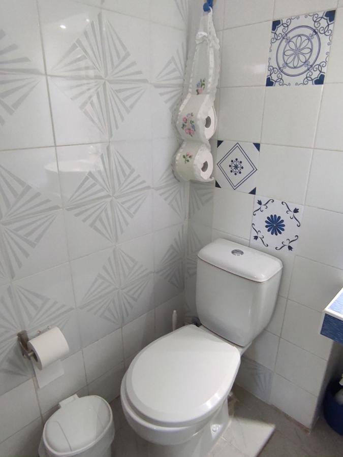 阿吉亚特拉萨Casa Stella公寓 外观 照片