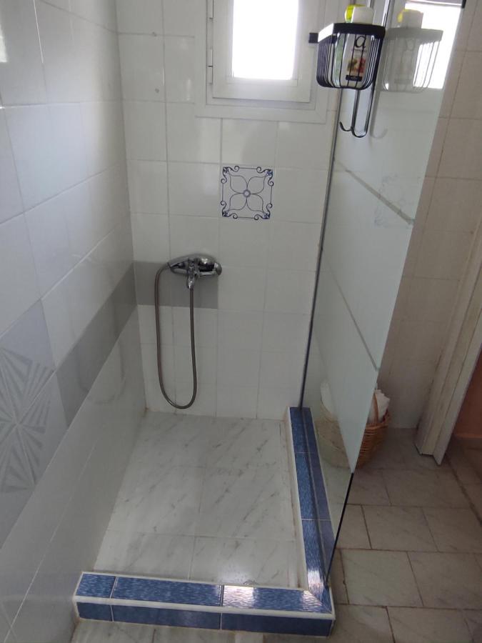 阿吉亚特拉萨Casa Stella公寓 外观 照片